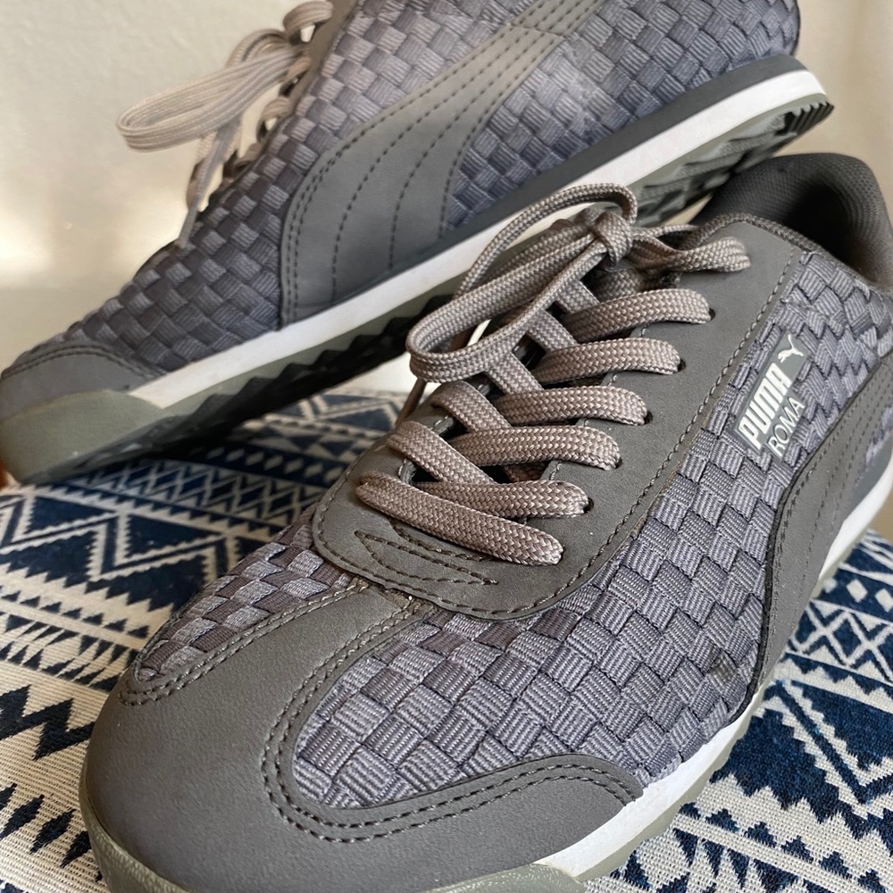 COPY - Puma Roma Sneakers